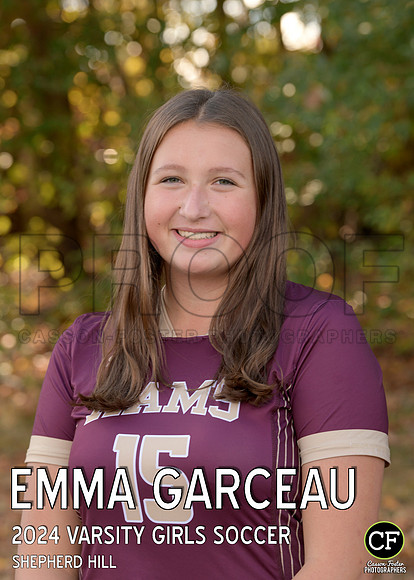 SH Fall Teams 2425 Varsity Girls Soccer Garceau Emma_ Team5x7 _ Individual2(1)