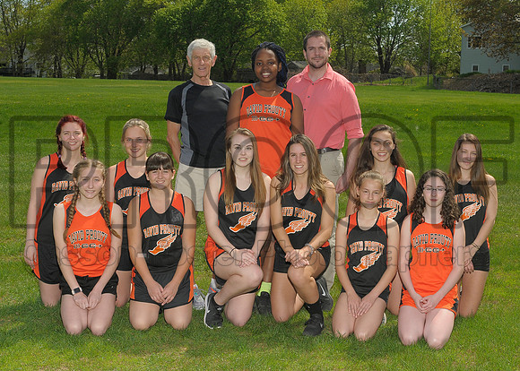 aa G Track