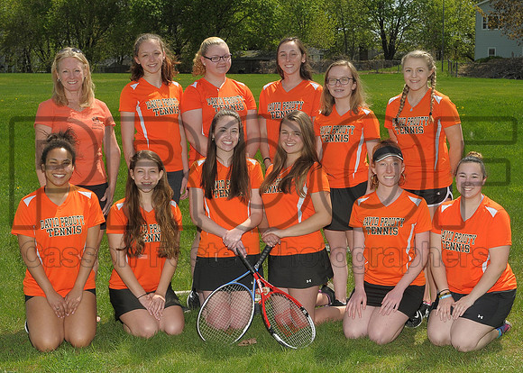 aa G Tennis