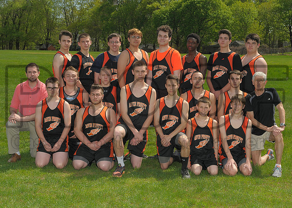 aa B Track
