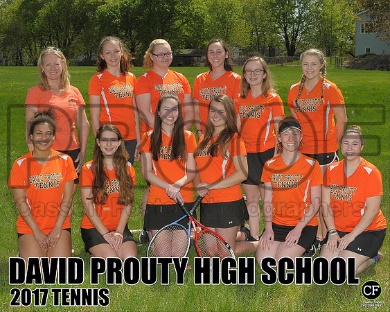 G Tennis