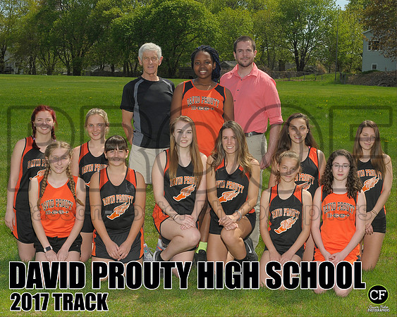 G Track