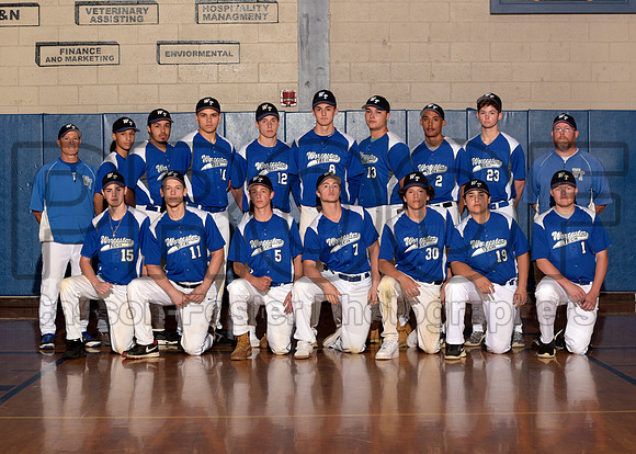 aaVarsity Baseball