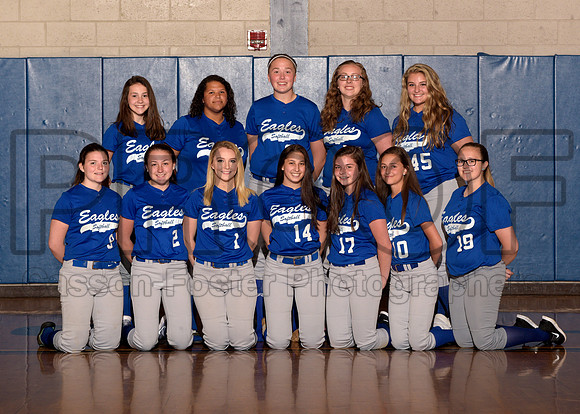 aaVarsity Softball