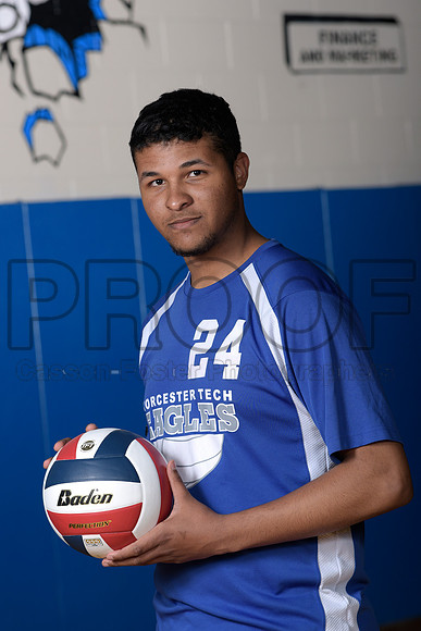 Christian J. Santana