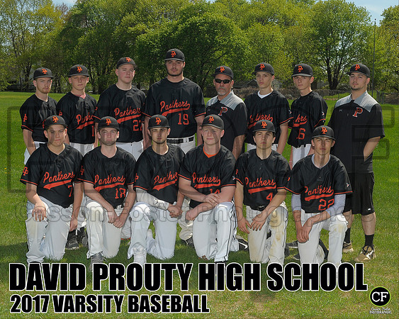 V Baseball