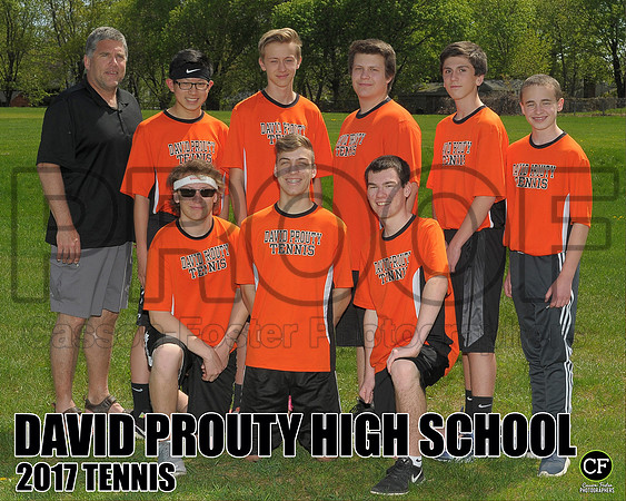 B Tennis