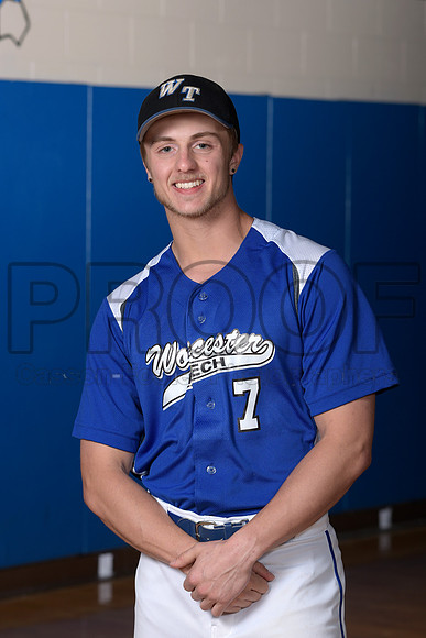 Tyler Lufkin