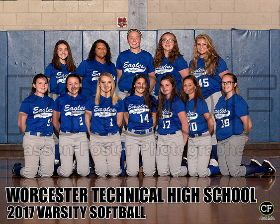 Varsity Softball