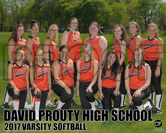 V Softball