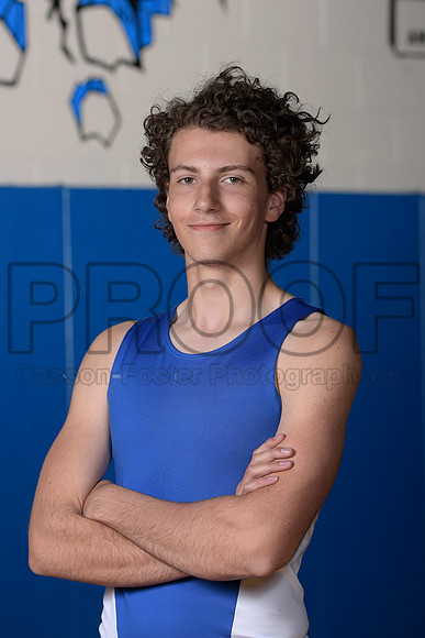 Sean Gaffney