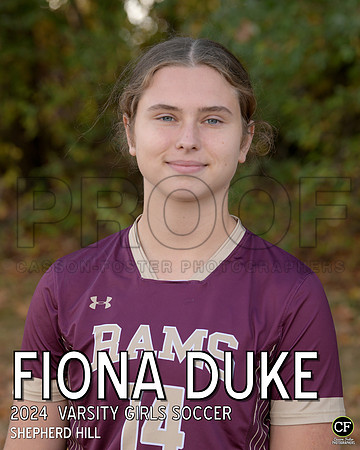 SH Fall Teams 2425 Varsity Girls Soccer Duke Fiona_ Team8x10 _ Individual 8x10(1)