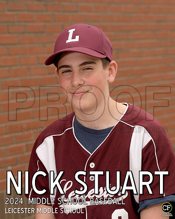 LMS Spring Teams 24 Middle School Baseball Stuart Nick_ Team8x10 _ Individual 8x10(1)