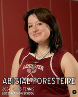 LHS Spring Teams 24 Girls Tennis Foresteire Abigial_ Team8x10 _ Individual 8x10(1)