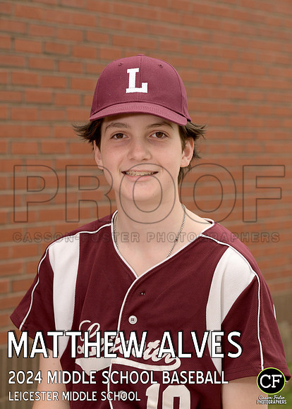 LMS Spring Teams 24 Middle School Baseball Alves  Matthew_ Team5x7 _ Individual2(1)