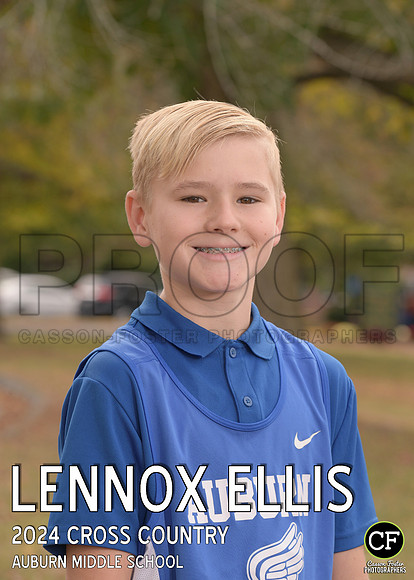 AMS Fall Teams 2425 WEB Cross Country Ellis Lennox_ Team5x7 _ Individual2(1)