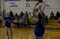 Girls Basketball