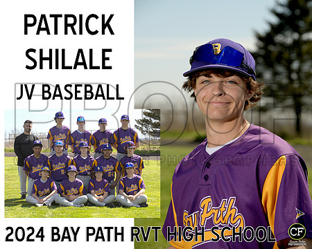 BPSpringTeams24 JV Baseball Shilale Patrick_ Team8x10 _ Sportsmate3(1)