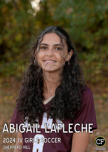 SH Fall Teams 2425 WEB JV Girls Soccer LaFleche Abigail_ Team5x7 _ Individual2(1)