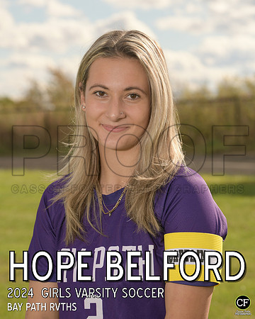BPFallTeams2425WEB Girls Varsity Soccer Belford Hope_ Team8x10 _ Individual 8x10(1)