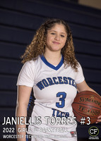 Girls JV Basketball Torres Janiellis_ Team5x7 _ Individual2(1)