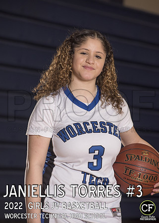 Girls JV Basketball Torres Janiellis_ Team5x7 _ Individual2(1)