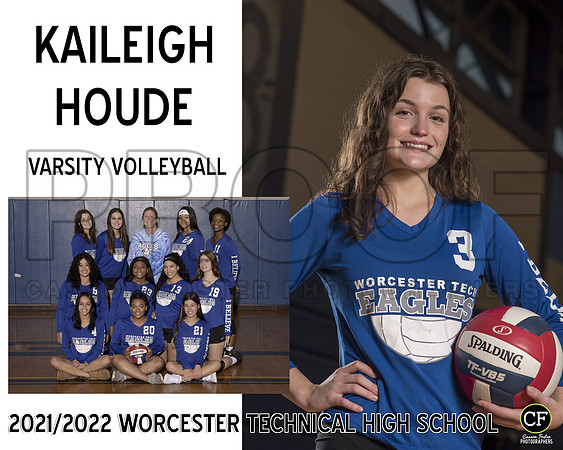 Varsity Volleyball Houde Kaileigh_ Team8x10 _ Sportsmate3(1)