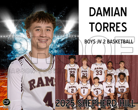 SH WINTER TEAMS 2425 BOYS JV 2 BASKETBALL Torres Damian_ Team8x10 _ Sportsmate4(1)