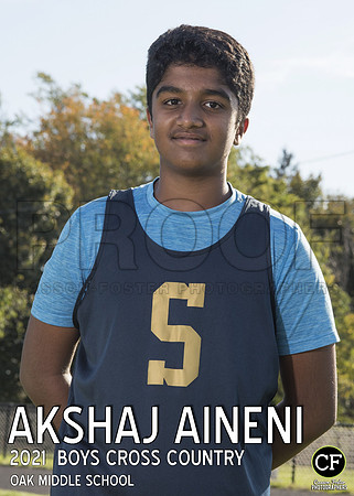 OakMiddleTeams2122 Boys Cross Country Aineni Akshaj_ Team5x7 _ Individual2(1)