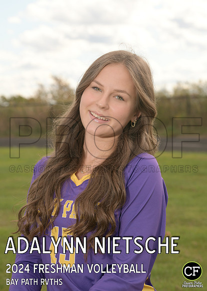 BPFallTeams2425WEB Freshman Volleyball Nietsche Adalynn_ Team5x7 _ Individual2(1)