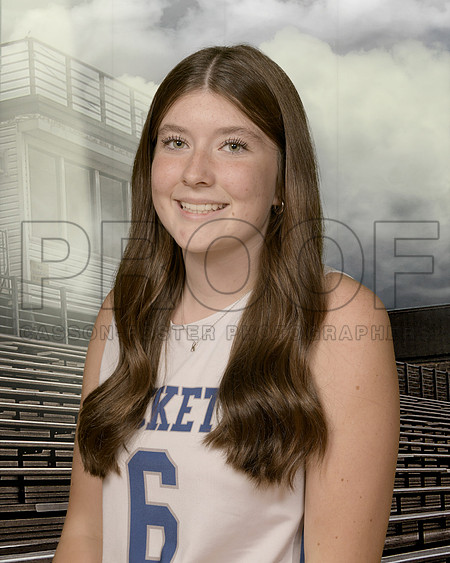 Doyle, Kaleigh