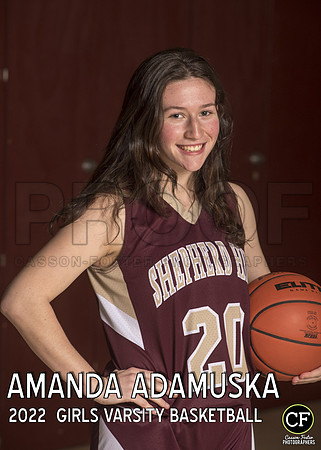 SH Winter Teams 2122 Girls Varsity Basketball Adamuska Amanda_ Team5x7 _ Individual2(1)