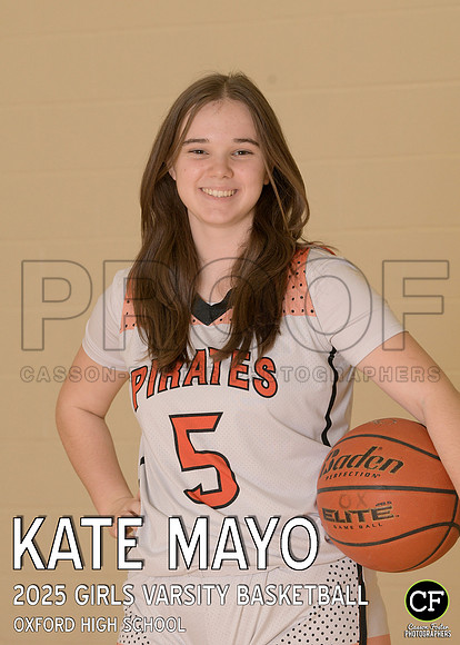 OHS WINTER TEAMS25 Girls Varsity Basketball Mayo Kate_ Team5x7 _ Individual2(1)