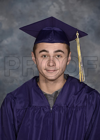 Grampetro,  Jake