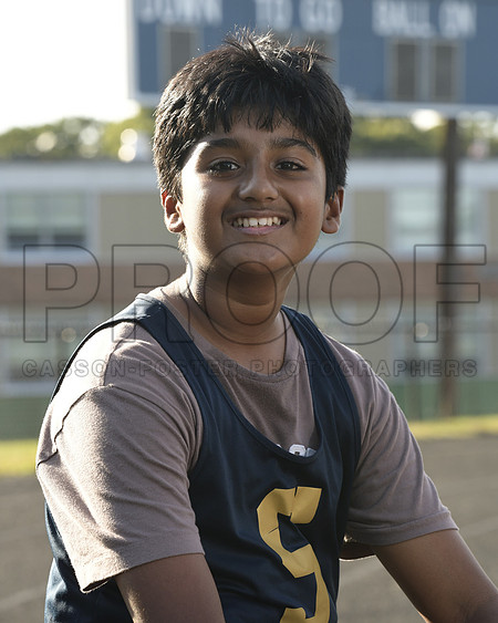 Anand, Roshan