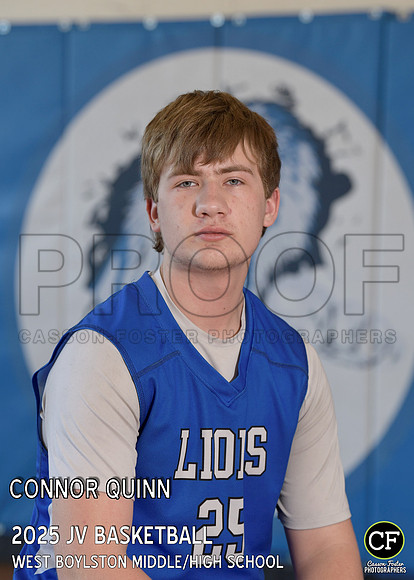 WBWinterTeams25 JV Basketball Quinn Connor_ Team5x7 _ Individual2(1)