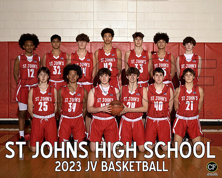 StJohns2223 JV Basketball  _ Team8x10 _ Team3 white text(1)