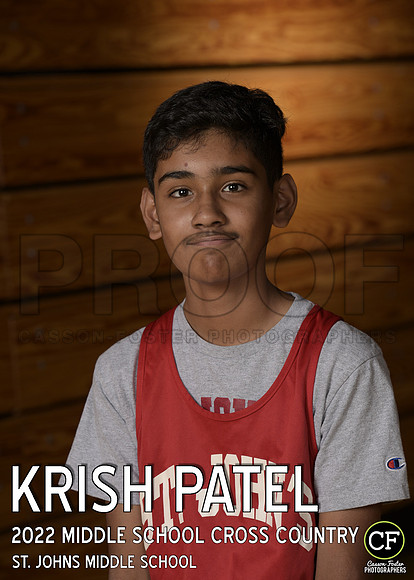StJohnsMiddleTeams2223 Middle School Cross Country Patel Krish_ Team5x7 _ Individual2(1)