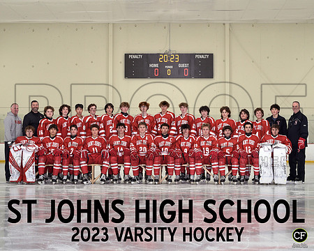 StJohns2223 Varsity Hockey  _ Team8x10 _ Team2 black text(1)