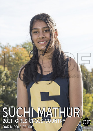 OakMiddleTeams2122 Girls Cross Country Mathur Suchi_ Team5x7 _ Individual2(1)