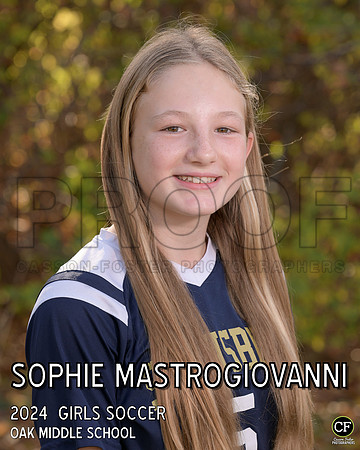 OMS Fall Teams 24 WEB 2 Girls Soccer Mastrogiovanni Sophie_ Team8x10 _ Individual 8x10(1)
