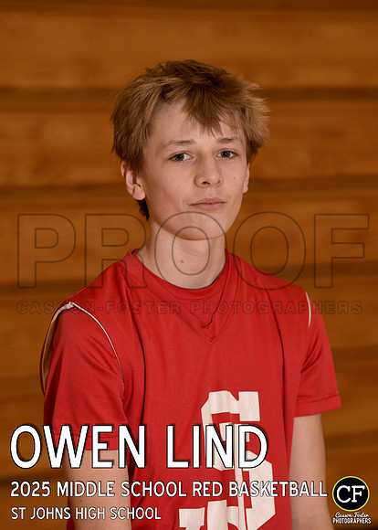 SJWinterTeams25 Middle School Red Basketball Lind Owen_ Team5x7 _ Individual2(1)