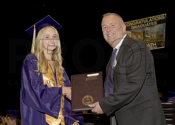 Christenson, Brielle