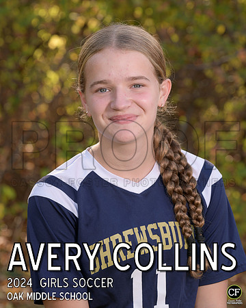 OMS Fall Teams 24 WEB 2 Girls Soccer Collins Avery_ Team8x10 _ Individual 8x10(1)