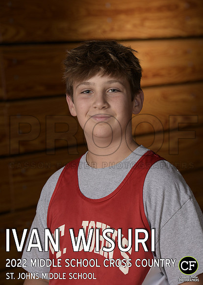 StJohnsMiddleTeams2223 Middle School Cross Country Wisuri Ivan_ Team5x7 _ Individual2(1)