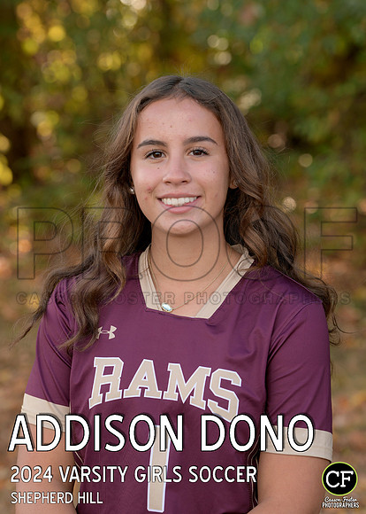 SH Fall Teams 2425 Varsity Girls Soccer Dono Addison_ Team5x7 _ Individual2(1)