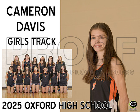 OHS WINTER TEAMS25 Girls Track Davis Cameron_ Team8x10 _ Sportsmate3(1)