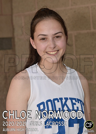 Girls Lacrosse Norwood Chloe_ Team5x7 _ Individual2(1)