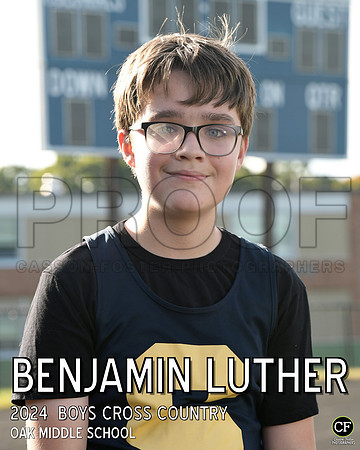 OMS Fall Teams 24 WEB Boys Cross Country Luther Benjamin_ Team8x10 _ Individual 8x10(1)