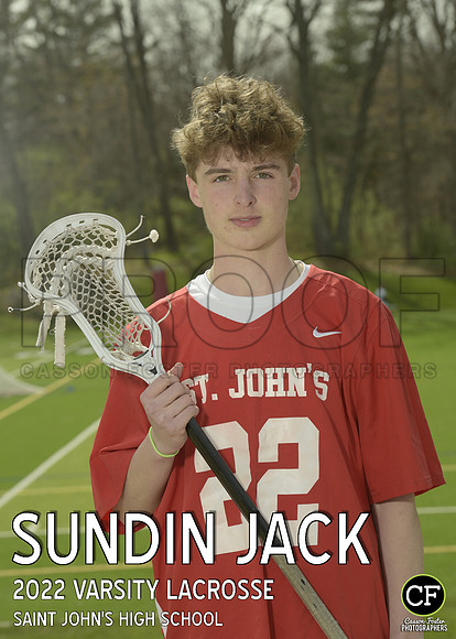 STJSprTeams2122 Varsity Lacrosse Jack Sundin_ Team5x7 _ Individual2(1)